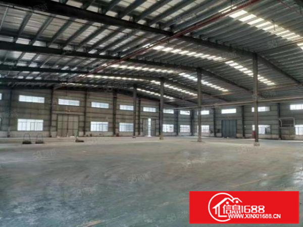 坪山大工业区高速出口新出物流高台仓30000平带30个升降台