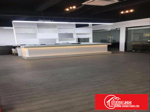 出租厂房、办公室（装修，办公设备齐全可空手入住办公）