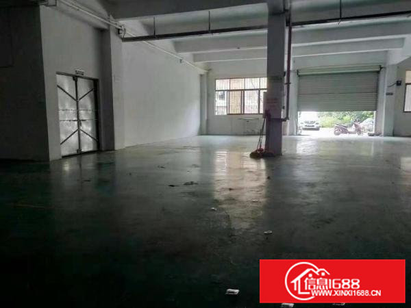 出租寮步镇石龙坑莞兴工业园兴隆路4号