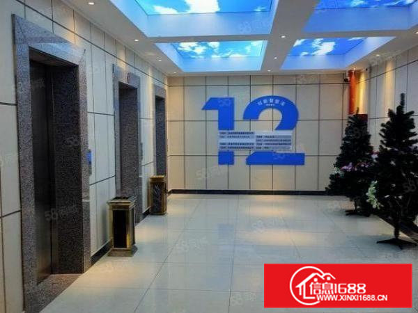 新装修豪华装修办公室可以小加工电商打包等