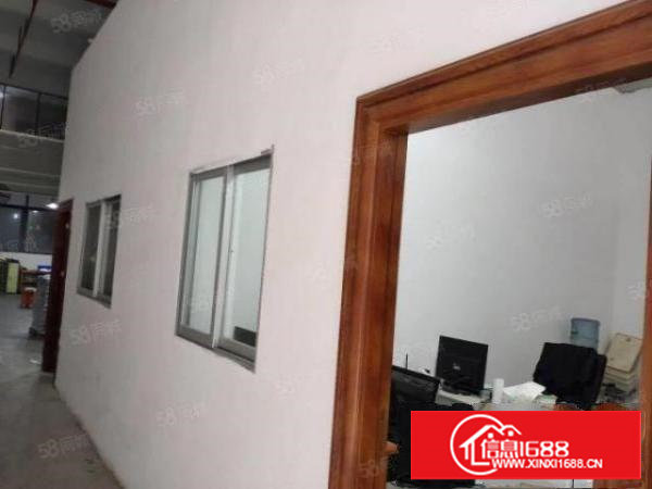 樟木头新出5米高一楼厂房1600平方