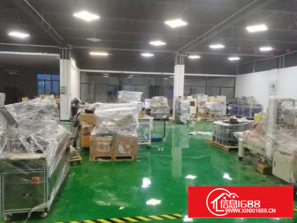 清溪镇清溪三中原房东厂房出租