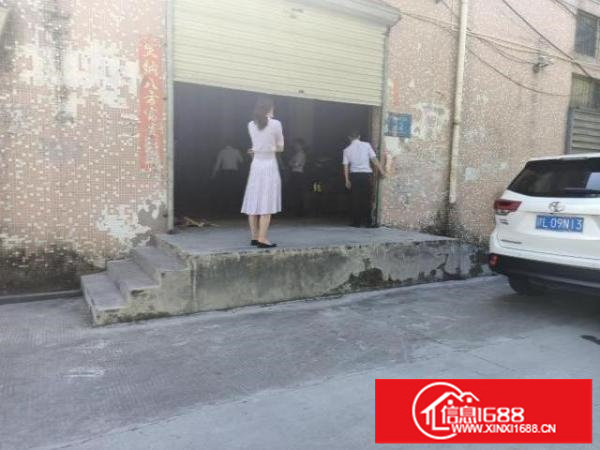 布吉甘坑新出独栋厂房4000平出租