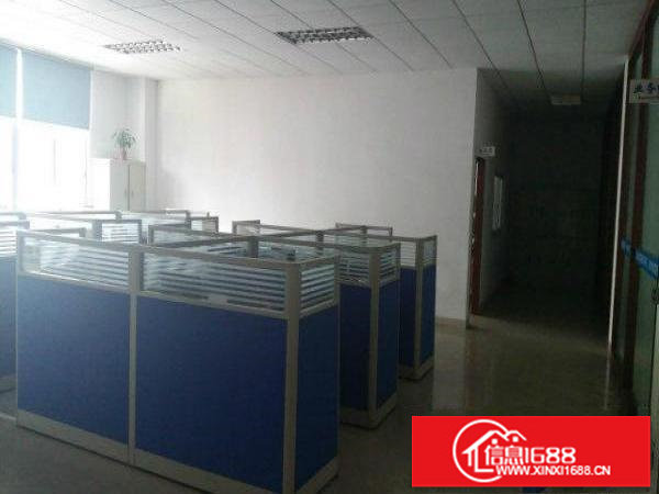 六约500平900平米带装修原房东厂房近地铁