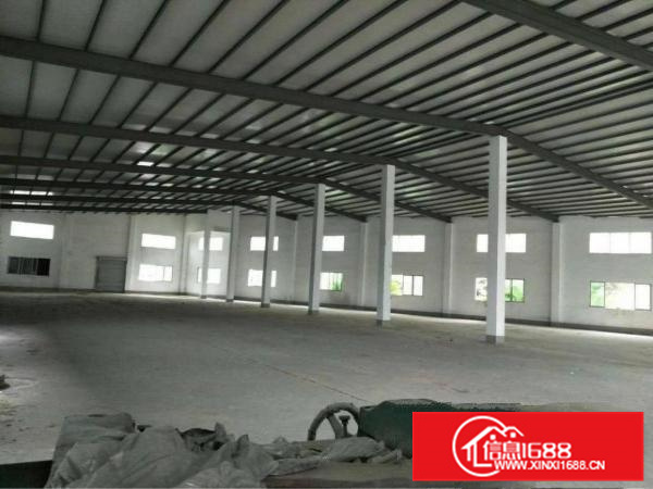 陈江3200平独院，可做污染行业