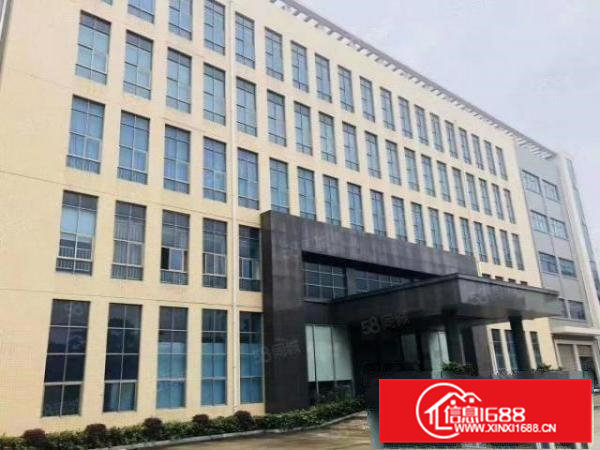 凤岗镇中心红本厂房带精装修水电空地超大交通方便厂房出租