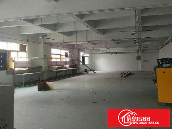 福永塘尾新出厂房仓库出租600平