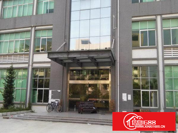 东莞横沥镇原房东分租一楼厂房1000平方米