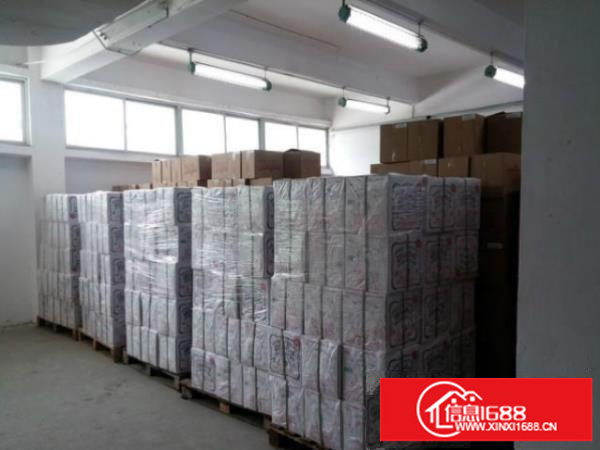 平湖白泥坑商检局认可恒温仓库可整租可分租