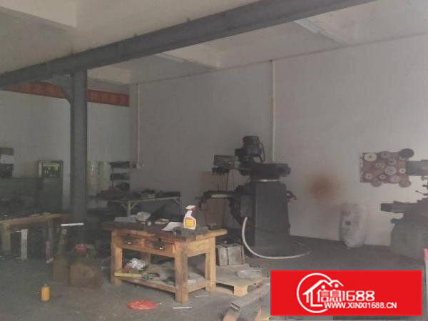 黄江镇原房东分租一楼400平方带注塑环评证现成行车