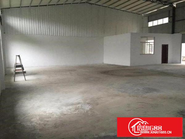 清溪大利新出原房东单一层厂房11000平方可分组