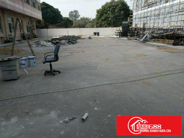 坑梓龙湾路独门独院厂房急出租