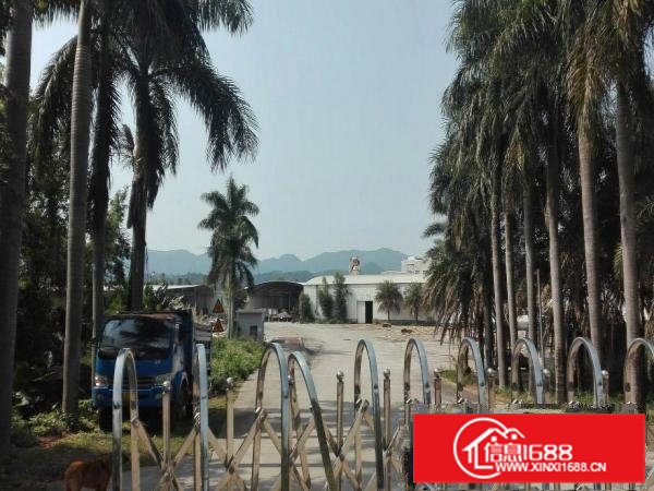 大型家具厂转型出租32000平米原业主出租