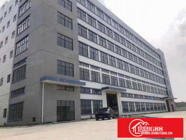 常平镇独门独院红本厂房招租