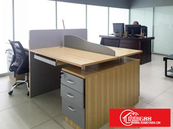 东坑租带精装修小型办公室出租