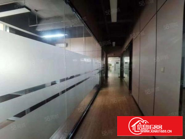 凤岗新出原房东标准二楼1280平方带装修急租