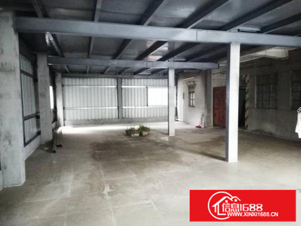 塘厦林村720平私宅小厂房10元出租