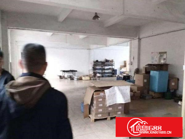 龙岗区189工业园独院厂房1800平无公摊出租可办环坪