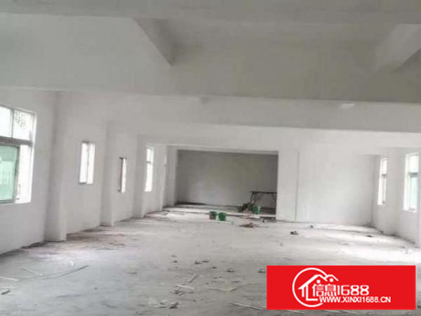 龙岗区横岗安良靓厂房出租