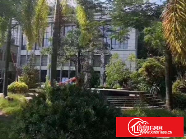 大康带装修现成养老院38000平方报价12元