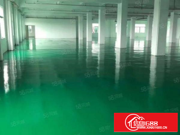 石碣原房东独栋厂房出租850平方交通方便易招工