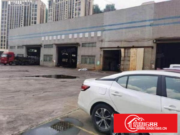 顺德区北滘镇马龙村一楼3000平方厂房出租可以办环评可分租