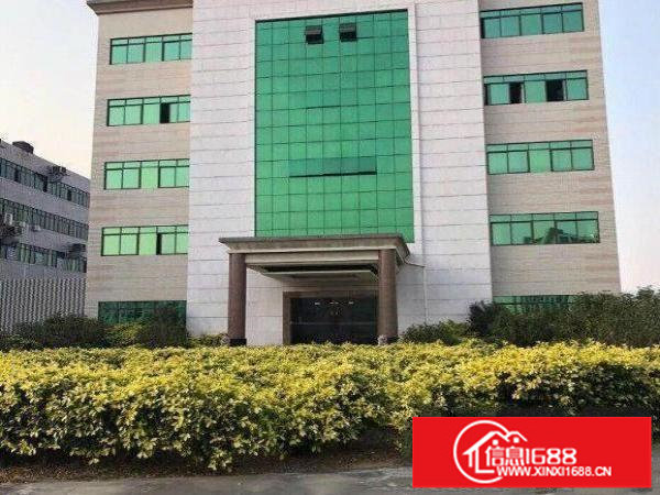 出租龙岗区坪地形象好2楼500平新厂房可分租现成水电