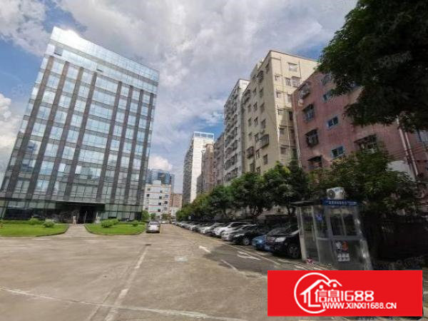 出租！布吉李朗地铁口大型电商园300，600;1000平