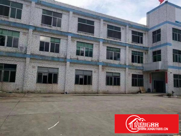 平湖辅城傲厂房6500平米