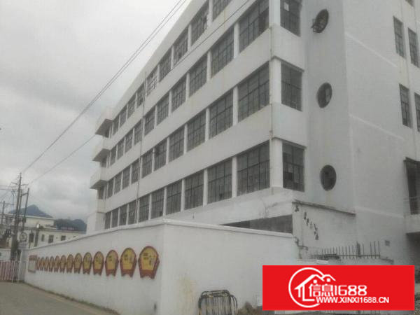 坪山原房东独院5300平厂房出租13元13元