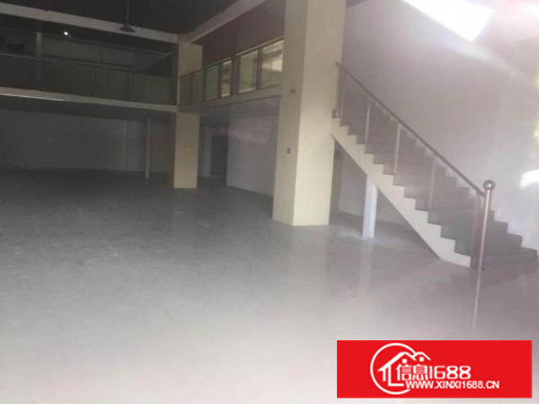 龙岗坂田五和地铁站中小企业办公仓库300平出租