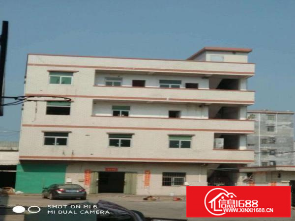 惠州仲恺高新区独院单一层厂房