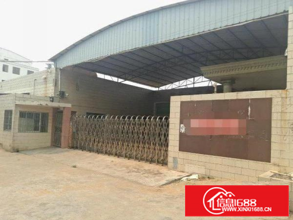 可办环评电大伦教霞石工业区2350方厂房出租