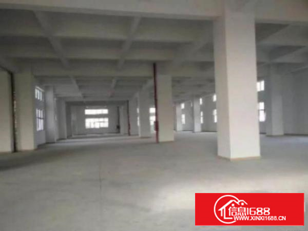 高埗独院标准11000平方低价招租适合做塑胶，设备，电