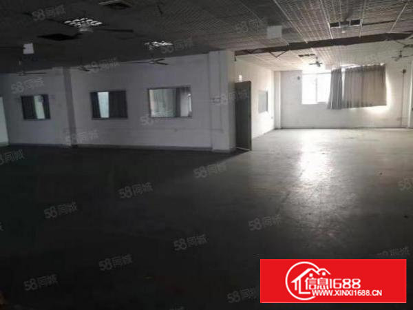 宝安西乡福永沙井石岩大量厂房出租200平米分租已隔好办公室