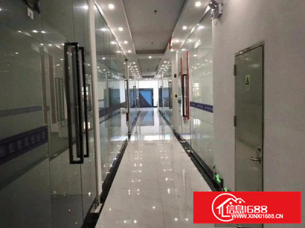 龙岗地铁口电商办公仓库厂房出租260平起出租