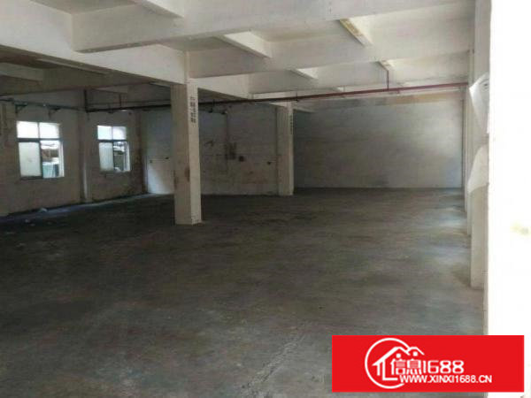 龙岗区坂田中坡工业园2楼360平方小型物流仓库招租