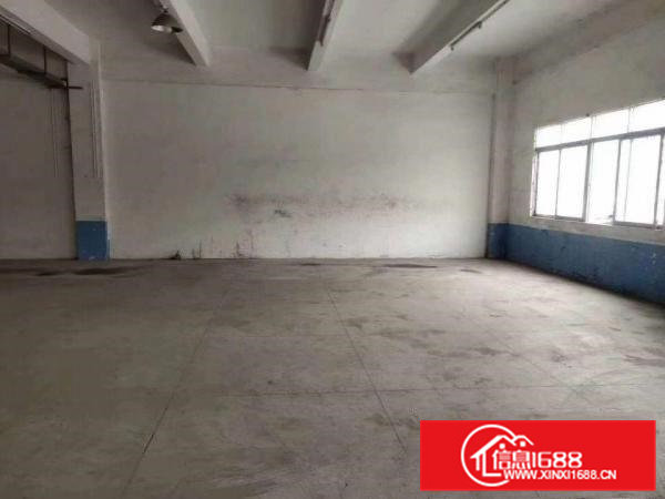 清溪新出标准一楼650平