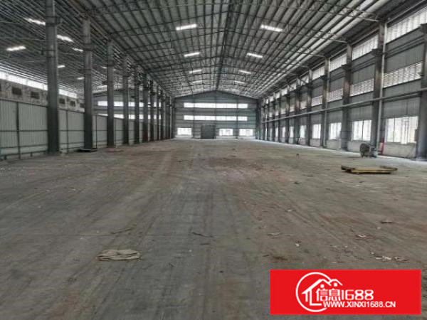 原房东大众附近独院厂房！空地大