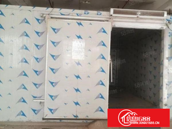 冷冻库推荐平湖白坭坑工业区大小平方都有可分租厂房出租可做配送