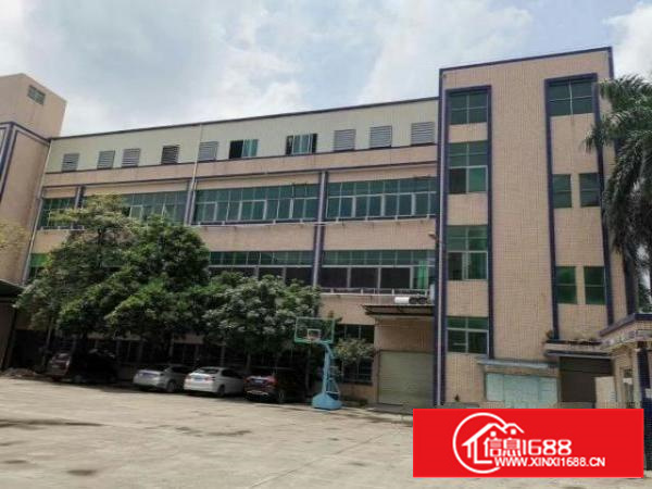 高埗独院电子厂分租楼上500-----3000平方出租有电梯