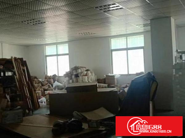 一楼500平米出租，层高4.8米，适合小加工，注塑、模具、机