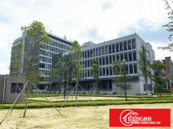 花园式，可过环评，顺德伦教10000平方标准厂房出租