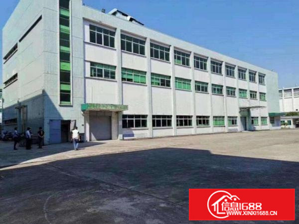 凤岗厂房出租凤岗独院出租