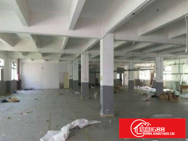 平湖华南城旁精品三层独院3200平方米出租