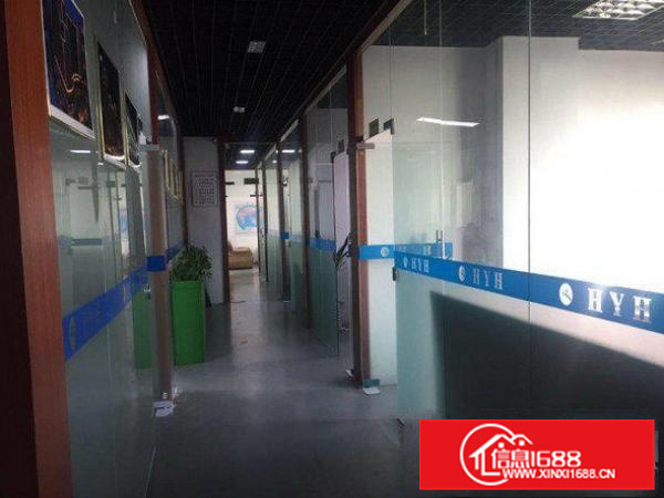 出租惠阳镇隆3楼1150平方带精装修厂房