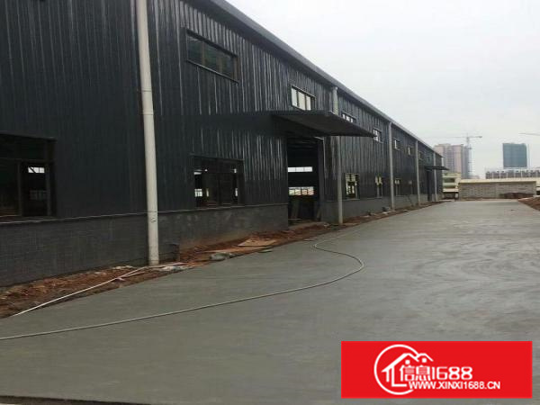 惠州原房东滴水9米红本钢构厂房2.4万平米出租