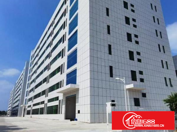 独院厂房招租一楼7.8米高