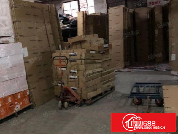 布吉小面积仓库出租灵活租期平价老字号电商仓