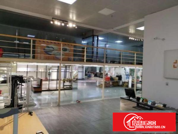 独立办公，厂房、展厅、仓库，物流平台